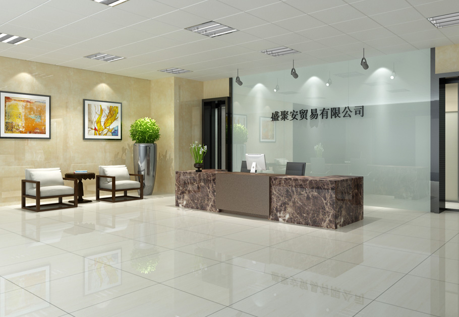 公司形象墻是會浪費錢的嗎？