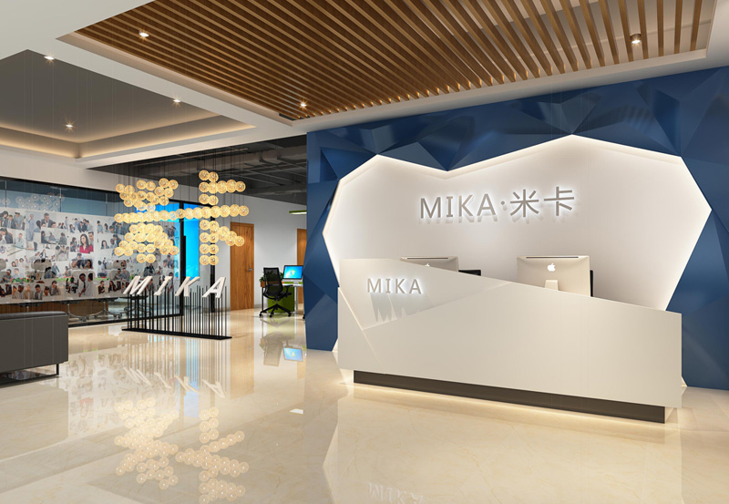 如何打造具有營(yíng)銷(xiāo)推廣力的公司文化墻